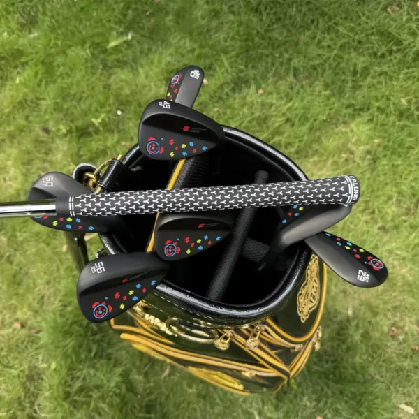 Calong Clown Golf Wedges Black Colors - Image 17