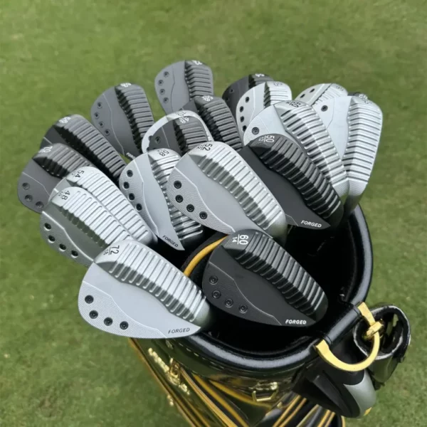 Calong AK Forged Golf Wedges - Image 17