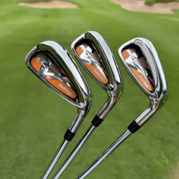 Yamahero Calong Golf Hub Golf Irons - Image 17