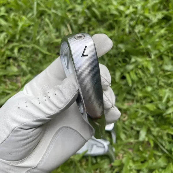 Calong Skull MB Forged Golf Irons - Image 17