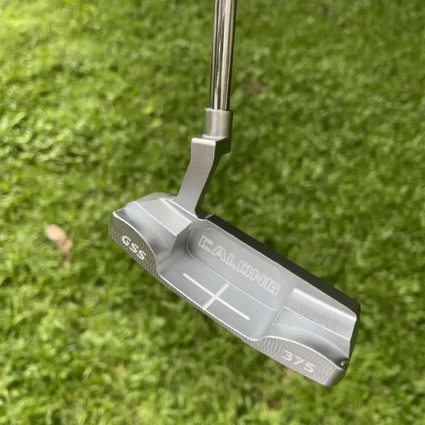 Calong Skull GSS 375g Blade Golf Putter - Image 17