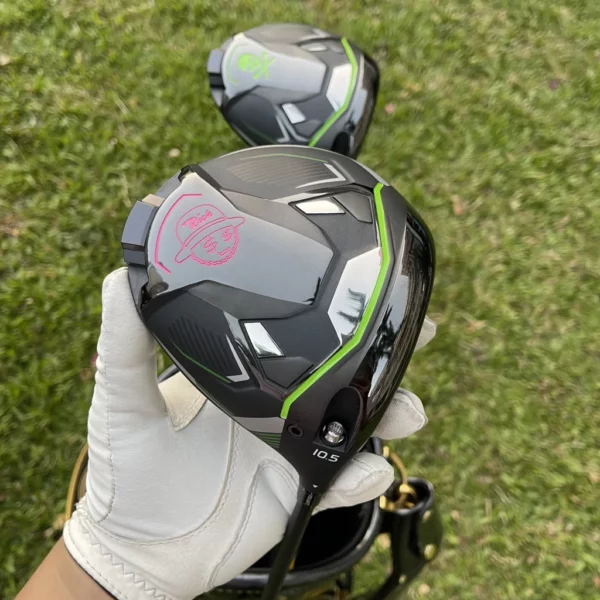 2025 Calong G430 Rich/Skull Golf Drvier - Image 17