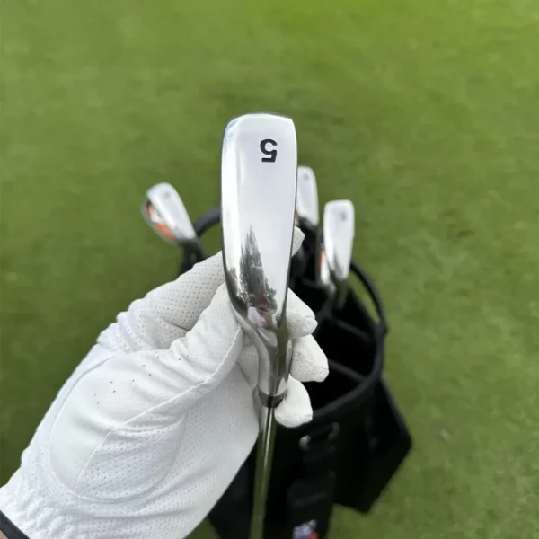 Yamahero Calong Golf Hub Golf Irons - Image 18