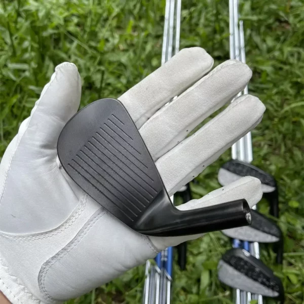 New Calong Golf Skull MB Forged Irons - Image 19