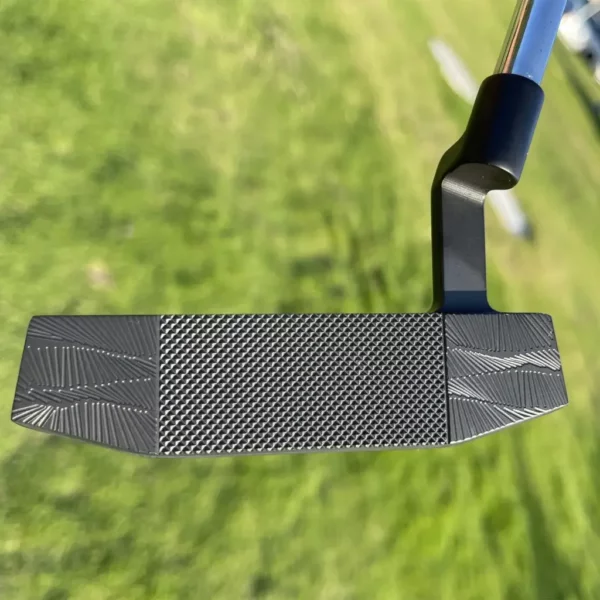 Calong GSS 375 Skull Golf Putter - Image 19