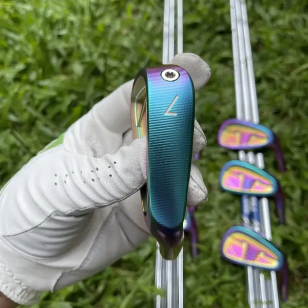 Calong Skull MB Forged Golf Irons - Image 19