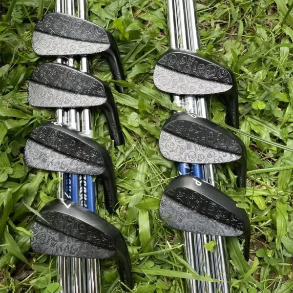 New Calong Golf Skull MB Forged Irons - Image 2