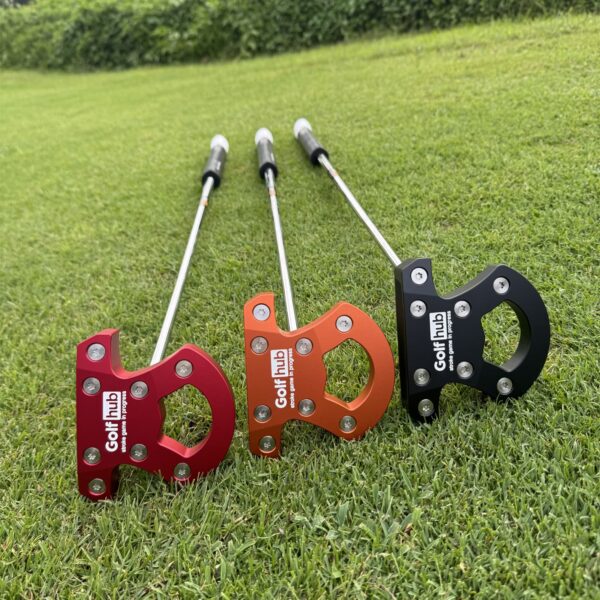 Calong 2025 Golf Hub Putters - Image 2