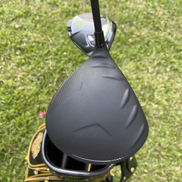 2025 Calong G430 Rich/Skull Golf Drvier - Image 2