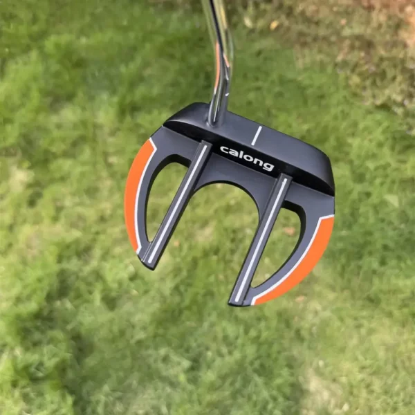 Calong Golf Hub Golf Putter Black Colors - Image 2