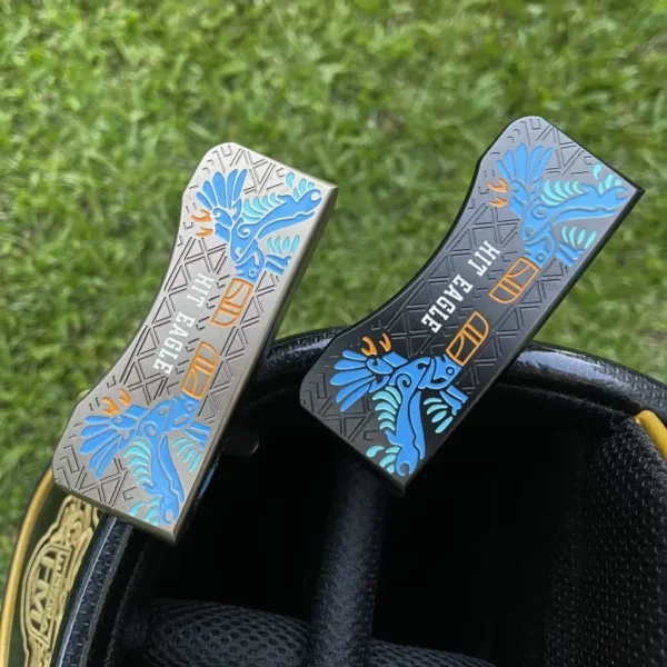 Calong Eagles Golf Putter - Image 2
