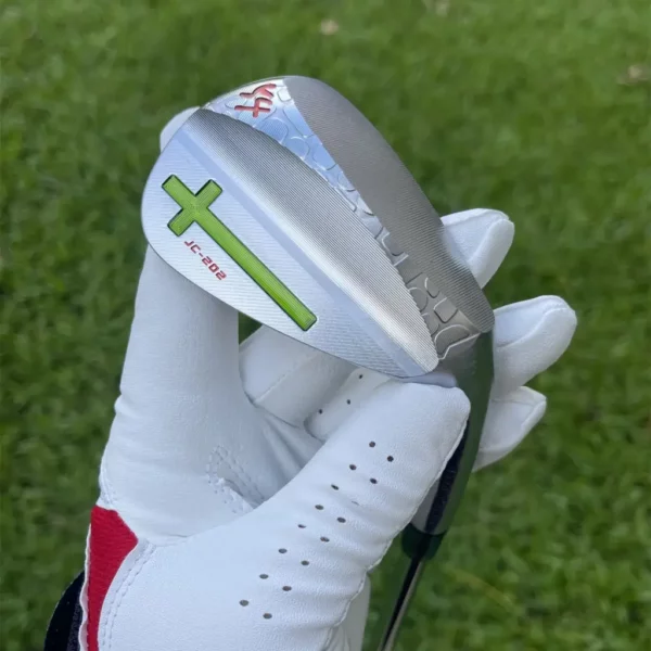 Jean Carlo JC202 Golf Wedges - Image 2