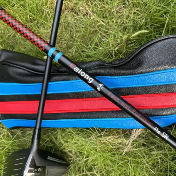 Calong X Golf Driver 10.5 Degree - Image 2