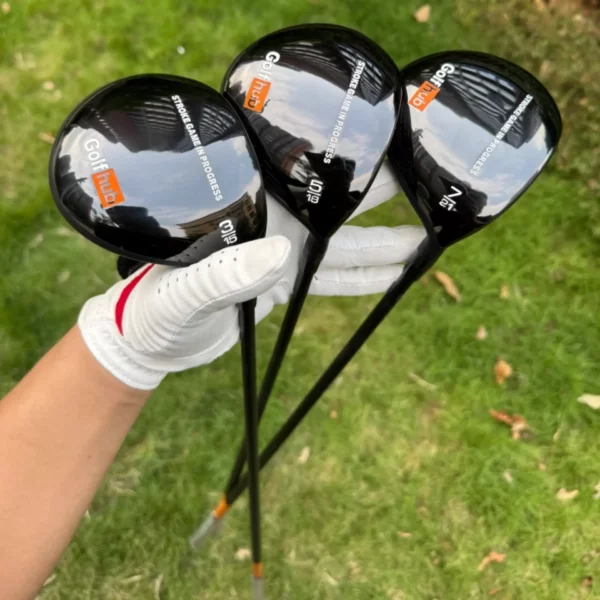 Calong Golf HUB Fairway Wood - Image 3