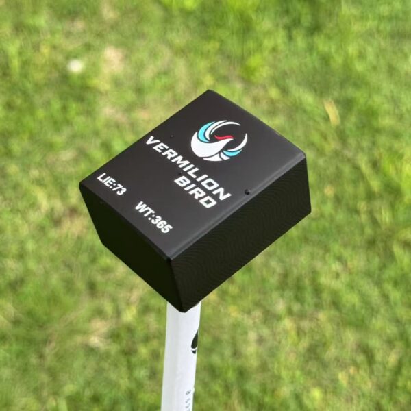Vermilion Bird 365g Golf Putter - Image 2