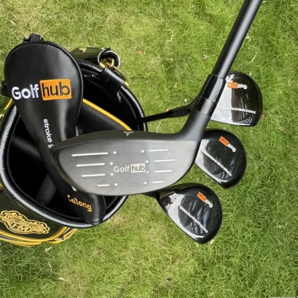 Calong Golf Hub Golf Hybrids - Image 2