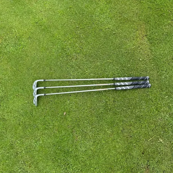 Calong M3 Golf Wedges Silver - Image 2