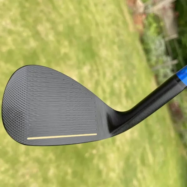 Calong Absolute Sand Golf Wedges Black - Image 2