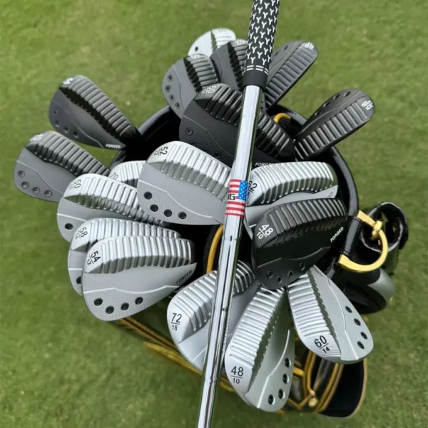 Calong AK Forged Golf Wedges - Image 5