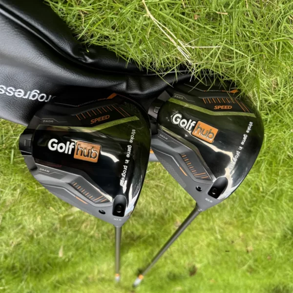 Calong Golf Hub G440 Golf Driver - Image 2