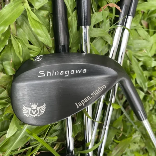 USA Calong Golf Wedges Black /Silver Colors - Image 3