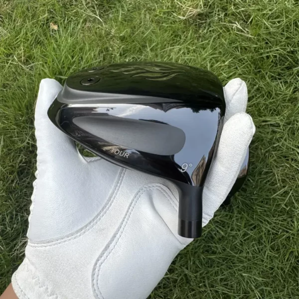 Calong TOUR Golf Driver Head - Image 2