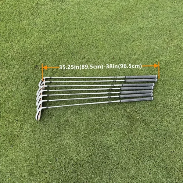 Yamahero Calong Golf Hub Golf Irons - Image 4