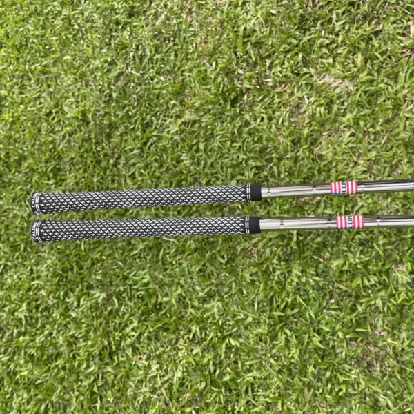 CALONG Yamahero USA Transformers Golf Wedge Black - Image 5