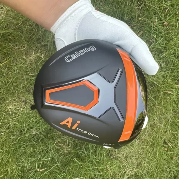 2025 Calong Ai Tour Golf Driver - Image 2