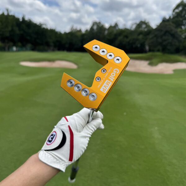 Calong 2025 Golf MVP Putters - Image 3