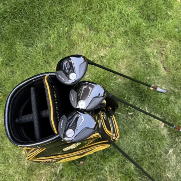 New Calong Golf Speed Fairway Woods - Image 3