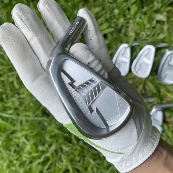 Calong Skull MB Forged Golf Irons - Image 20