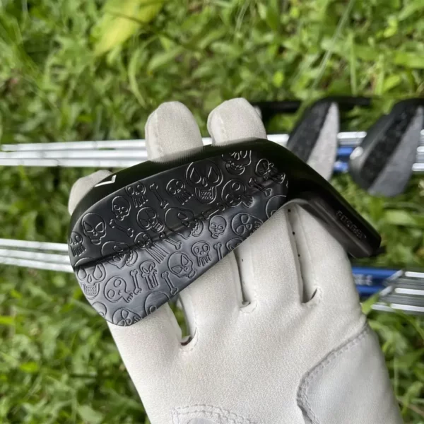 New Calong Golf Skull MB Forged Irons - Image 21