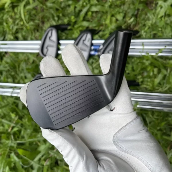 Calong Skull MB Forged Golf Irons - Image 21