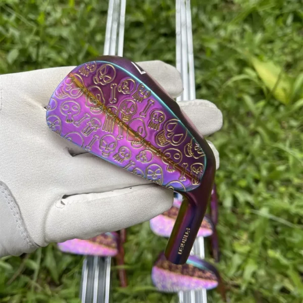 New Calong Golf Skull MB Forged Irons - Image 22