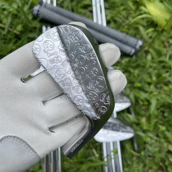 New Calong Golf Skull MB Forged Irons - Image 23