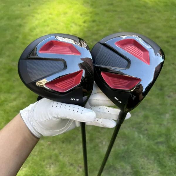 2025 Calong Golf Clubs Driver 10.5 Degree - Image 3