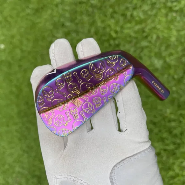 New Calong Golf Skull MB Forged Irons - Image 4