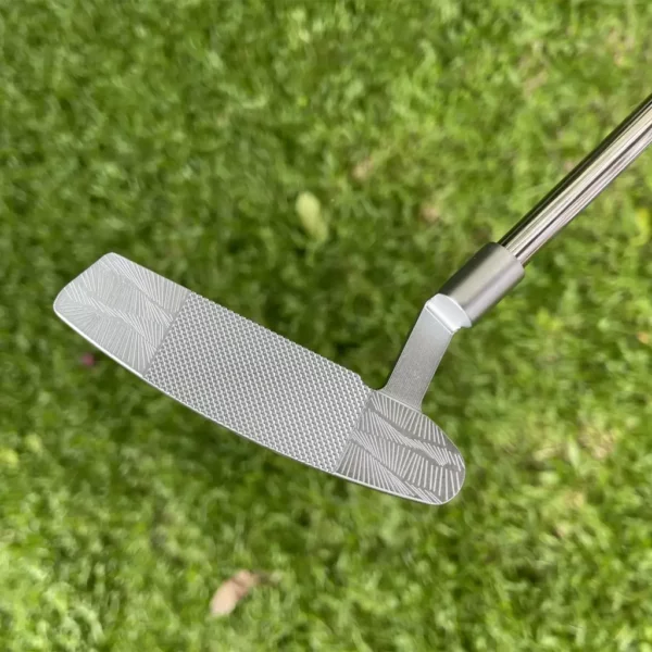 Calong Skull GSS 375g Blade Golf Putter - Image 4