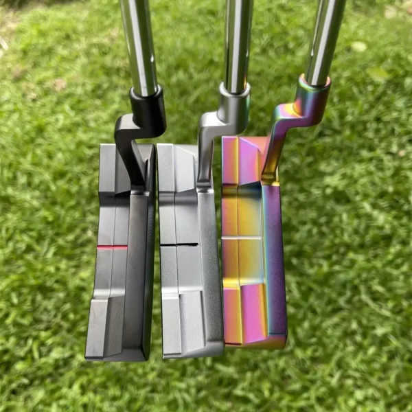 Calong RICH BT 304 Steel Golf Putter - Image 4