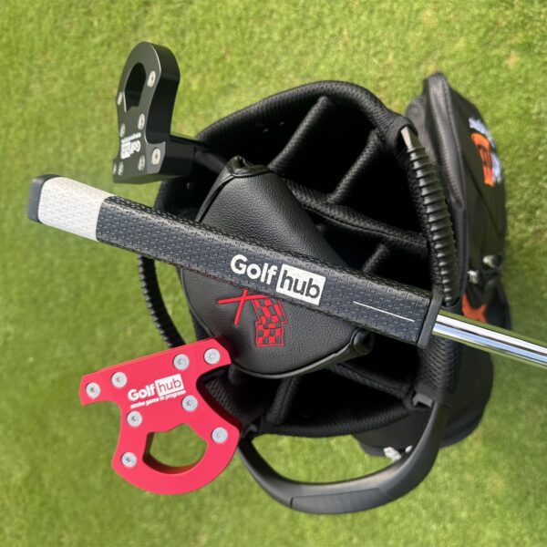 Calong 2025 Golf Hub Putters - Image 3