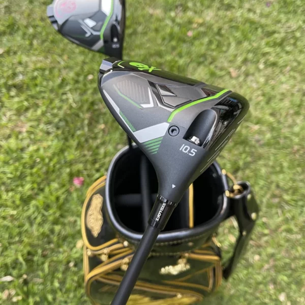 2025 Calong G430 Rich/Skull Golf Drvier - Image 3