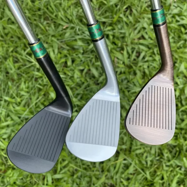 Jean Carlo JC202 Golf Wedges - Image 3