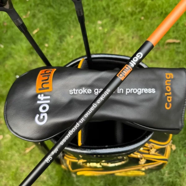 Calong Golf HUB Fairway Wood - Image 4
