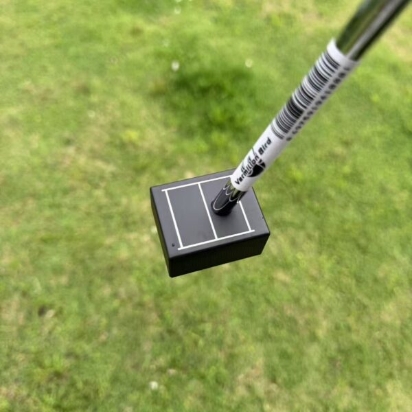 Vermilion Bird 365g Golf Putter - Image 3