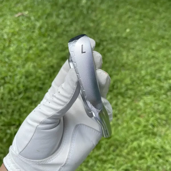 Calong Rich MC201 Forged Golf Irons Set - Image 4
