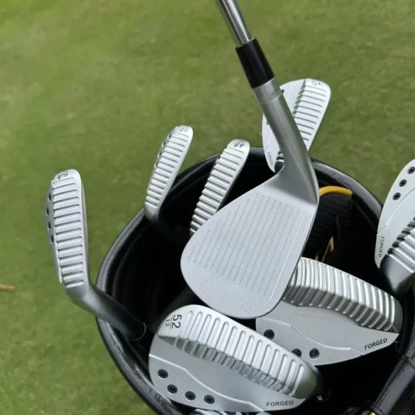 Calong AK Forged Golf Wedges - Image 6