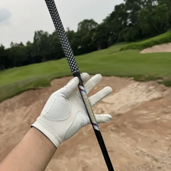 Yamahero Eagle Golf Wedges - Image 3