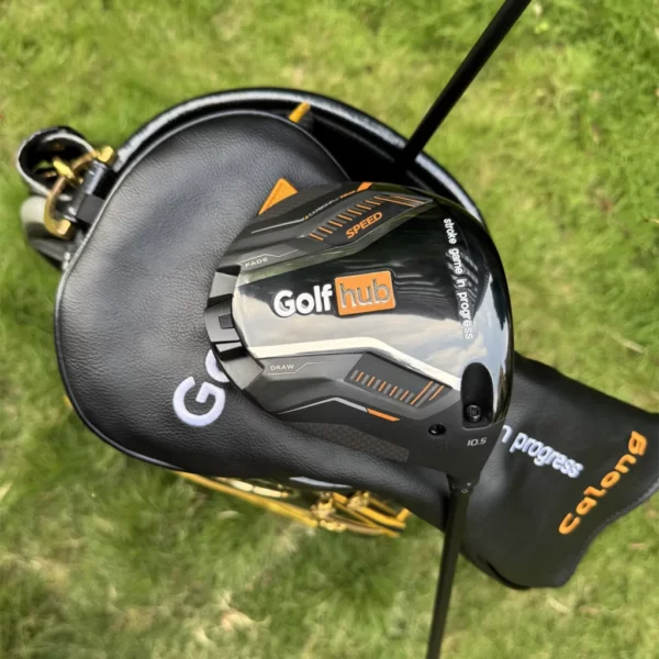 Calong Golf Hub G440 Golf Driver - Image 3