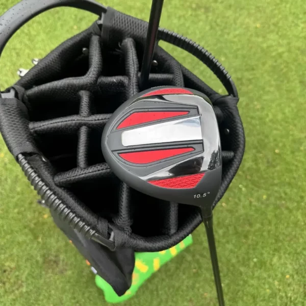 Yamahero Calong Left/Right Hand Golf Driver 10.5 Degree - Image 3